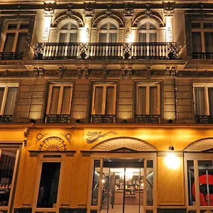 New Roblin Paris
